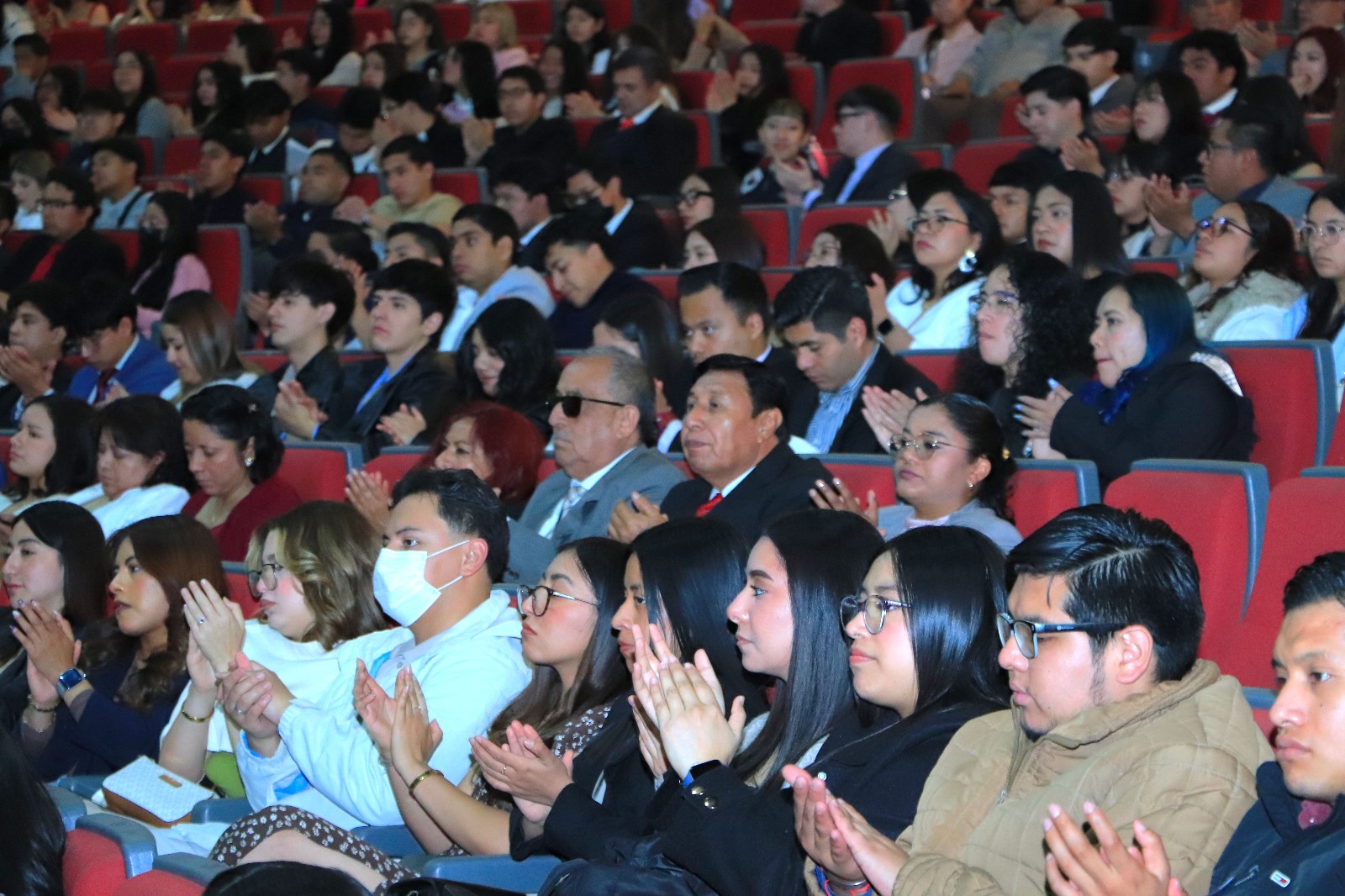 Odontología UATx es ejemplo por su calidad y excelencia educativa: Rector